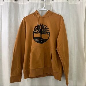 Men’s Timbered Sweatshirt